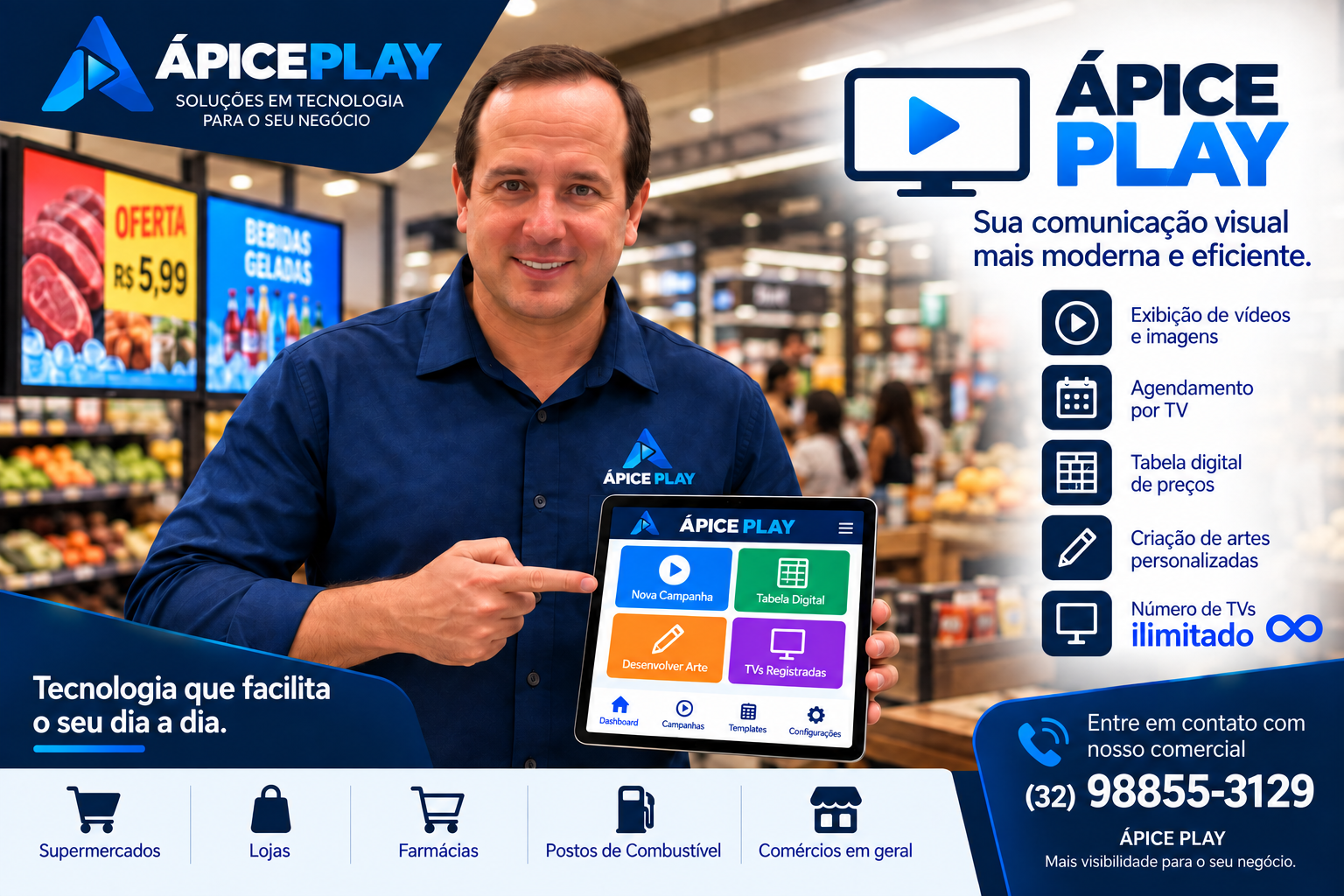 Ápice Play